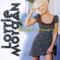 Lorrie Morgan - Shakin' Things Up